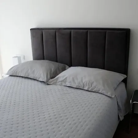 Apartman Karmen Brodarica  Exterior photo