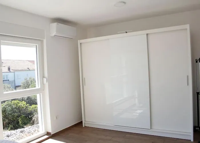 Apartman Karmen