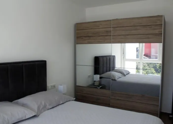 Apartman Karmen